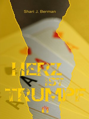 cover image of Herz ist Trumpf